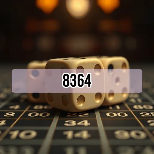 8364: Game Aksi Memikat yang Tidak Boleh Dilewatkan