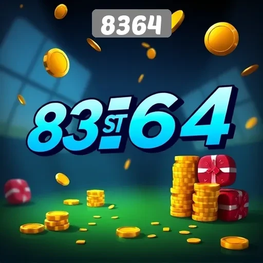 Keberagaman Permainan di Situs 8364 untuk Gamer Indonesia