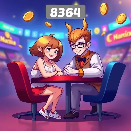 Evolusi Game di Situs 8364