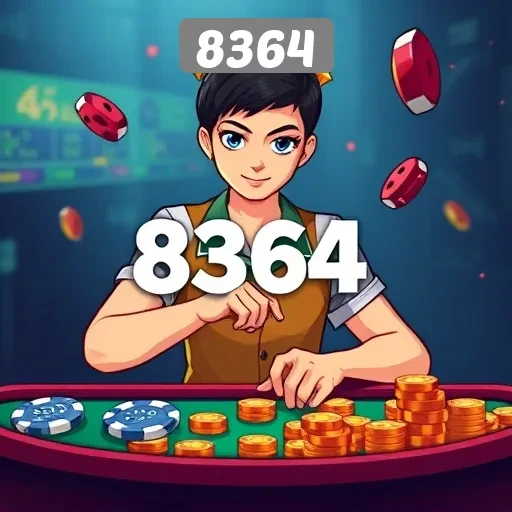 Mengenal Lebih Dekat Situs Game 8364