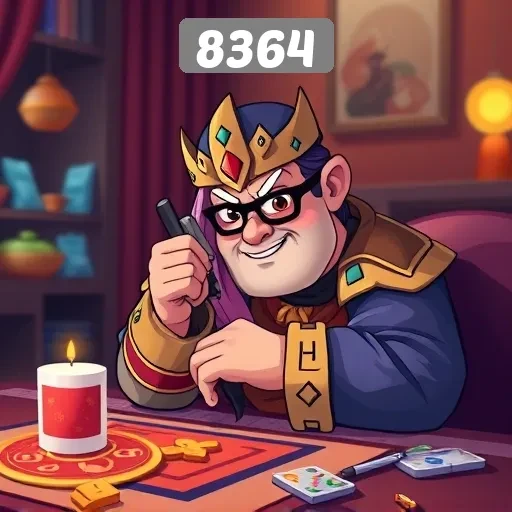 Fitur Unggulan Situs Game 8364 untuk Para Penggemar