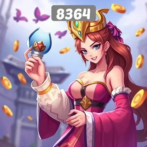 Mengupas Fitur Menarik dari Situs Game 8364