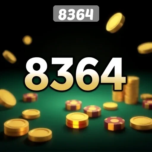 Keseruan Bermain di Situs Game 8364