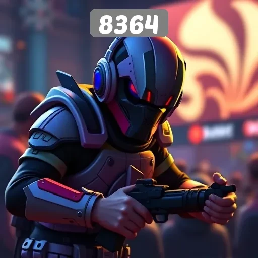 Perbandingan Game di Situs 8364 dengan Platform Lain