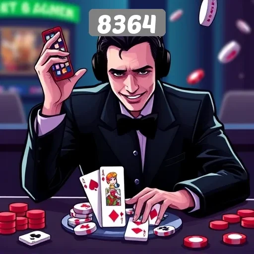Mengenal Situs Game 8364 dan Fitur Menariknya