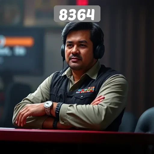 Tampilan dan Antarmuka Pengguna di Situs Game 8364