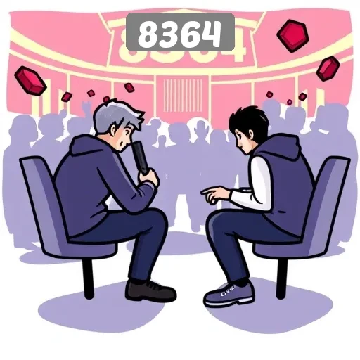 Mengenal Situs Game 8364 yang Populer di Kalangan Gamer