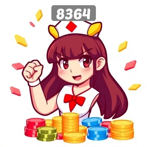 Pengalaman Bermain yang Ditawarkan oleh Situs 8364