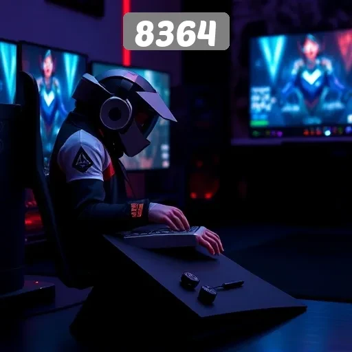 Panduan Lengkap Menggunakan Situs Game 8364