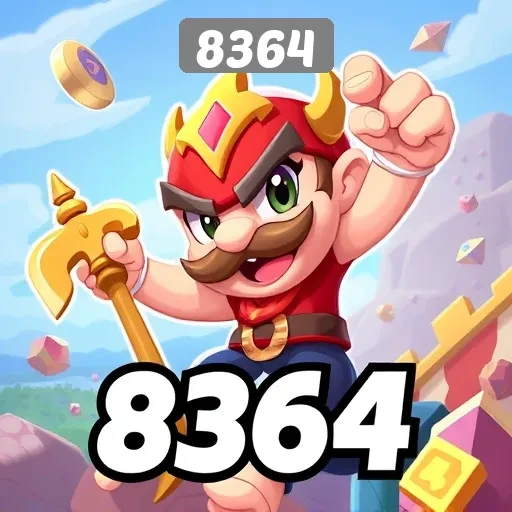 Sejarah Singkat Situs Game 8364 di Dunia Digital