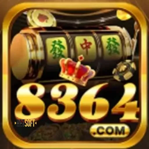 8364 Logo