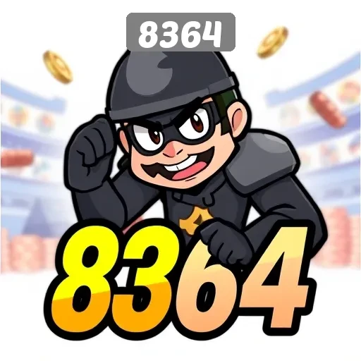 Mengenal Situs Game 8364 yang Menawarkan Beragam Permainan
