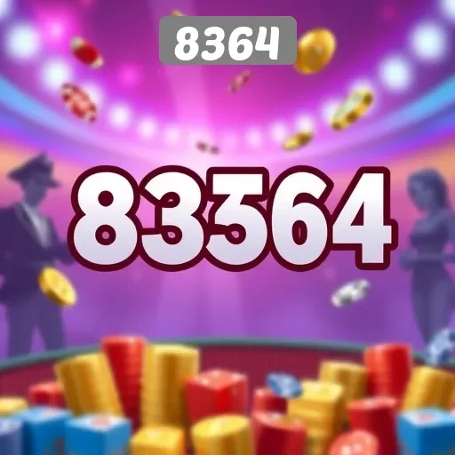Mengenal Situs Game 8364 dan Fasilitasnya