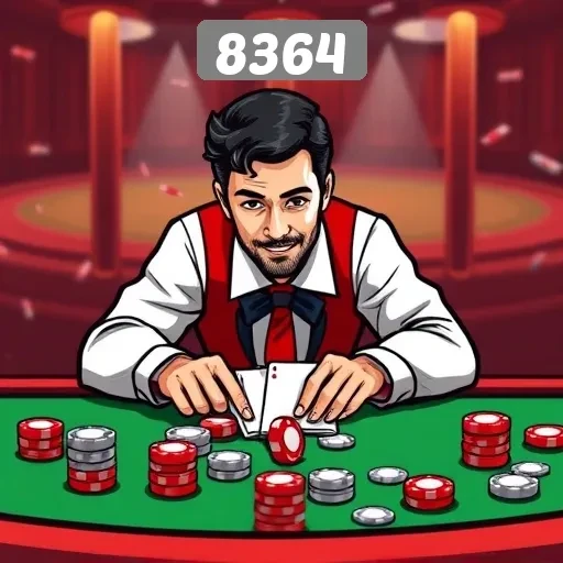 Tips Memaksimalkan Pengalaman Bermain di Situs 8364