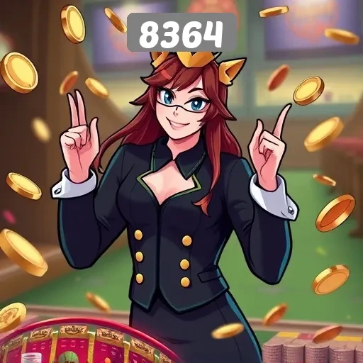 Mengenal Situs Game 8364 yang Sedang Populer