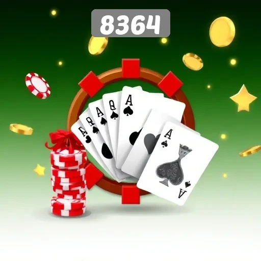 Apa Saja Permainan Populer di Situs Game 8364