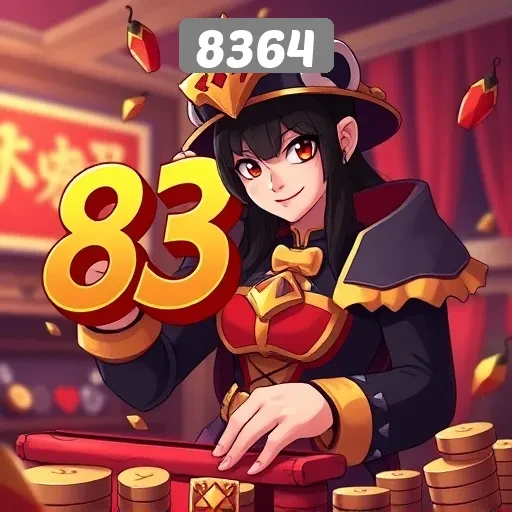 Popularitas Situs 8364 di Kalangan Komunitas Game Indonesia