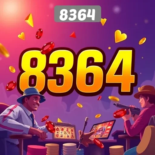 Kepopuleran Situs Game 8364 Di Kalangan Gamer Indonesia