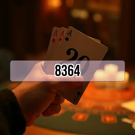 8364: Serunya Bermain Game Puzzle yang Menarik di Indonesia
