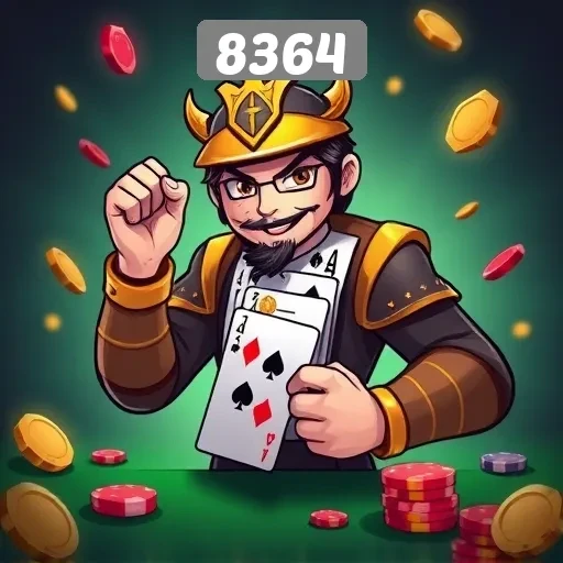 Mengulas Fitur Menarik dari Situs Game 8364