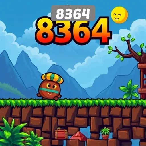Review Situs Game 8364 yang Menarik untuk Pemain Baru