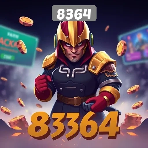 Ulasan Lengkap Situs Game 8364 untuk Pecinta Game