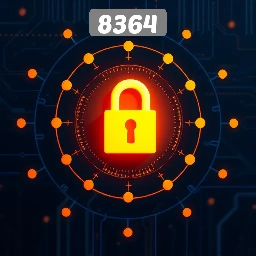Keamanan dan Privasi di Situs Game 8364