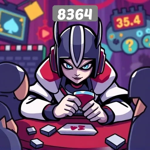 Bingkai Sosial Permainan di Situs Game 8364