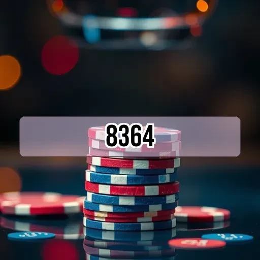 8364: Menggali Potensi Perangkat Lunak Game yang Menarik Perhatian