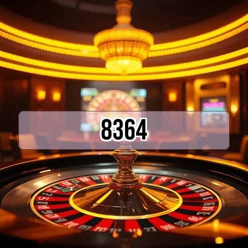 8364: Temukan Strategi Terbaik untuk Menang di Game Online