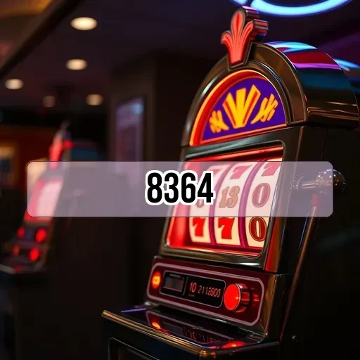 8364: Temukan Keunggulan dan Fitur Tim Game Online Terbaik