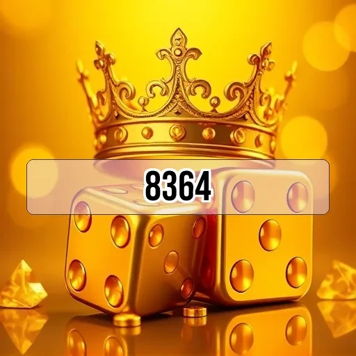 8364: Cara Cerdas Menang di Game Online Paling Seru