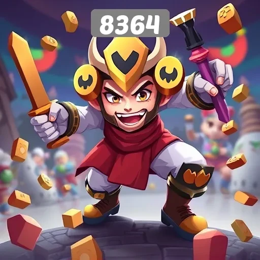 Situs Game 8364 Sebagai Platform Terpercaya di Indonesia