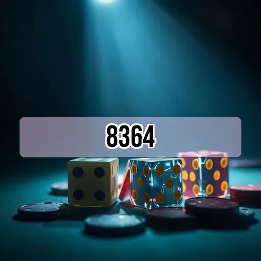 8364: Rahasia Menjadi Pemain Game Online Andal di Indonesia