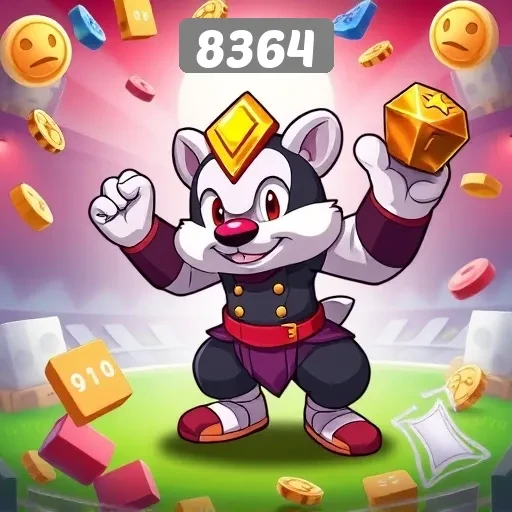 Memahami Fitur Unggulan Situs Game 8364