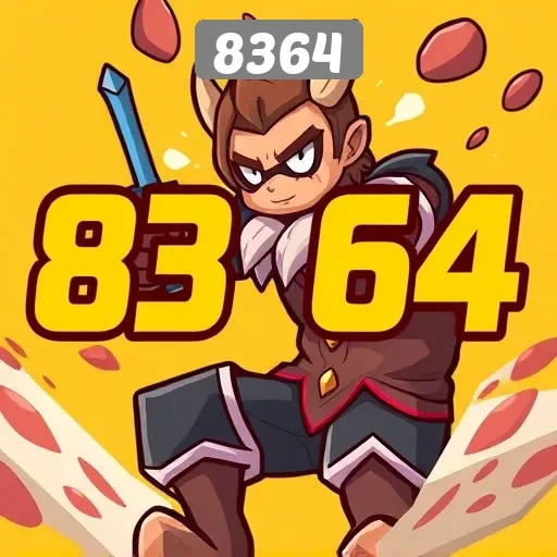 Mengapa Situs Game 8364 Menjadi Favorit Gamer